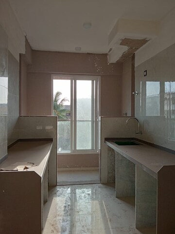 Kitchen in 3 BHK Apartment at Union Park Khar West, Khar West – for Sale