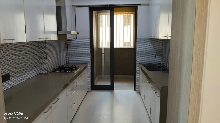 Kitchen, rustomjee-paramount 3 Bedroom 1287 Sq.Ft. Apartment In Khar West Mumbai 7066553
