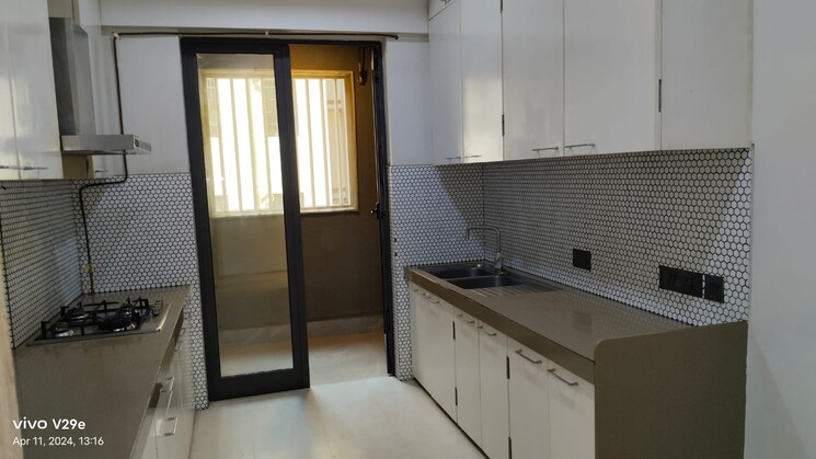 Kitchen, rustomjee-paramount 3 Bedroom 1287 Sq.Ft. Apartment In Khar West Mumbai 7066553