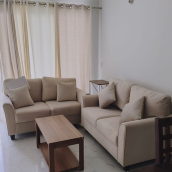 1 BHK Apartment For Rent in Earthcon Casa Grande Sector 150 Greater Noida 7066592