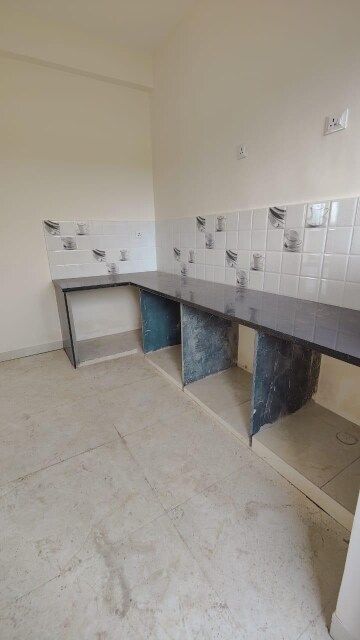 Kitchen in 2 BHK Apartment at Vidhan Sabha Marg – for Sale