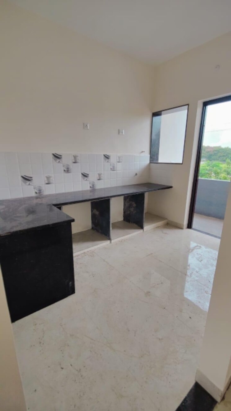 Kitchen, vidhan sabha marg 2 Bedroom 1230 Sq.Ft. Apartment In Vidhan Sabha Marg Raipur 7066625