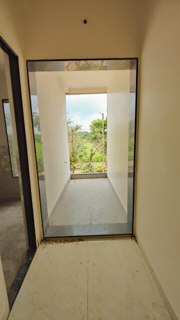 Building Lobby in 2 BHK Apartment at Vidhan Sabha Marg – for Sale