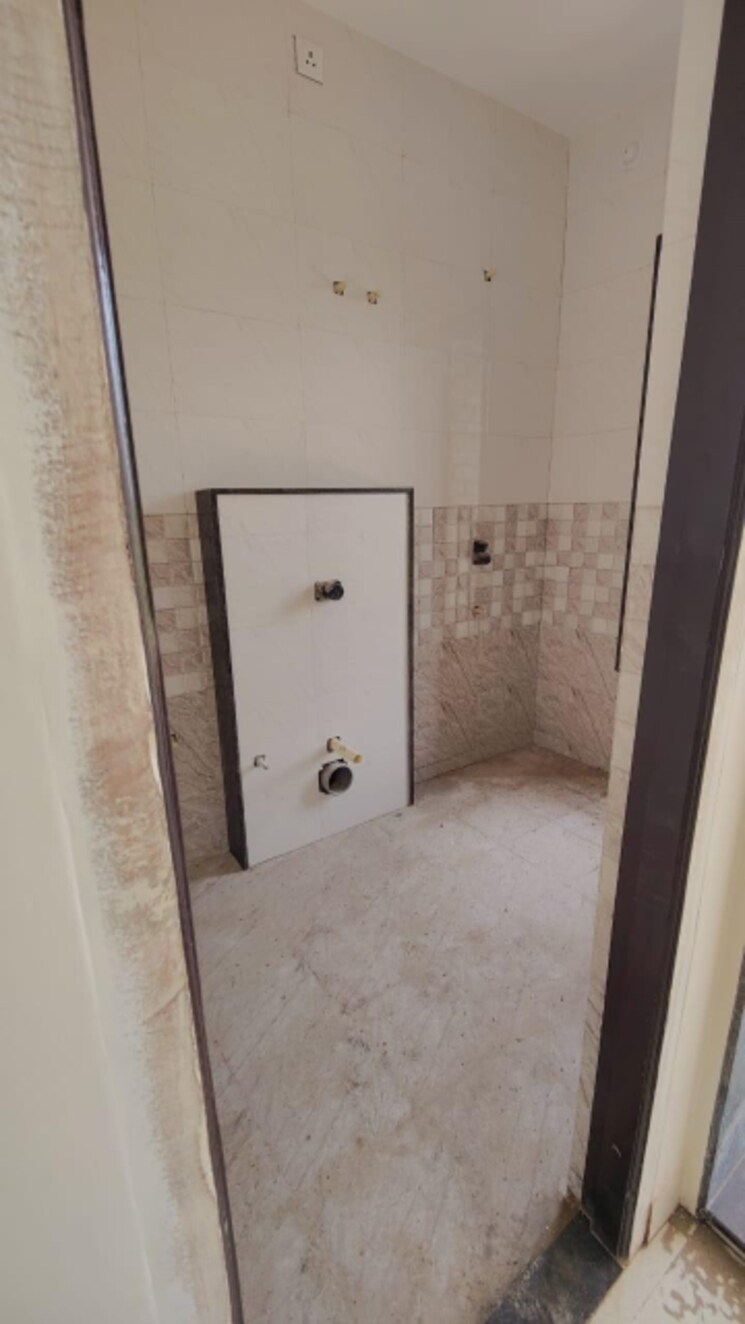 Bathroom, vidhan sabha marg 2 Bedroom 1230 Sq.Ft. Apartment In Vidhan Sabha Marg Raipur 7066625