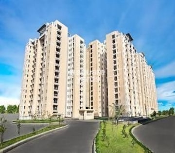 3 BHK Apartment For Resale in Jaypee Greens Wish Town Klassic Sector 134 Noida  7066631