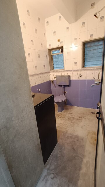 Master Bedroom in 3.5 BHK Villa at Kopar Khairane – for Sale