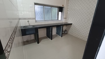 Kitchen in 3.5 BHK Villa at Kopar Khairane – for Sale