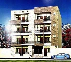 2 BHK Builder Floor For Resale in Unnati DLF Dream Home Dlf Ankur Vihar Ghaziabad 7066650