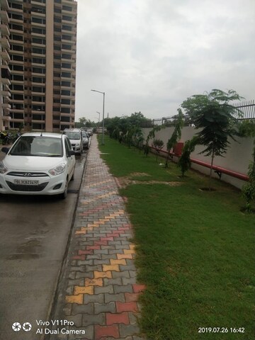 Parking in 1 BHK Apartment at MVN The Athens, Sohna Sector 5 – for Sale