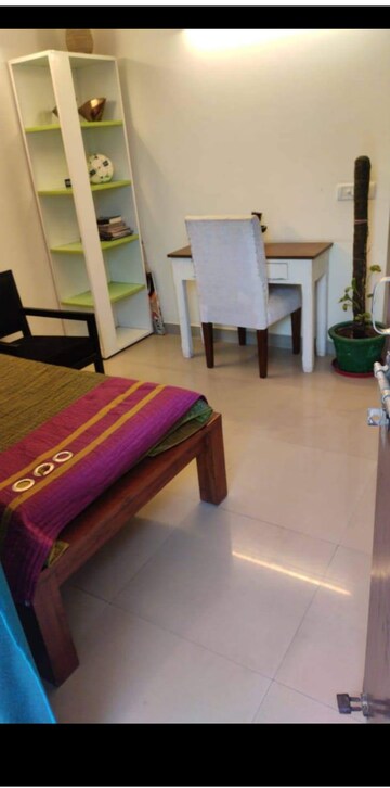 Master Bedroom in 1 BHK Apartment at MVN The Athens, Sohna Sector 5 – for Sale