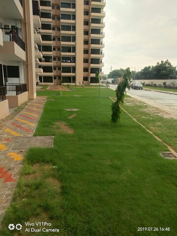 1 BHK Apartment – Garden View at MVN The Athens, Sohna Sector 5 - for Sale