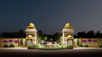  Plot For Sale in Jagatpura