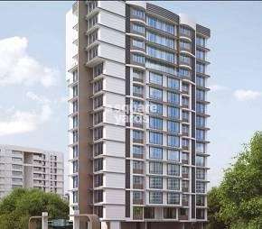 2 BHK Apartment For Rent in Shubham Sarayu Ghatkopar East Mumbai  7066657