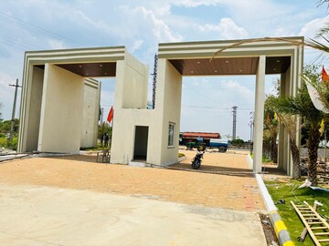  Plot For Sale in Alekhya NSR County, Sangareddy