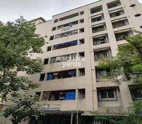 1 RK Apartment For Rent in Karma Sandesh Ghatkopar East Mumbai  7066667