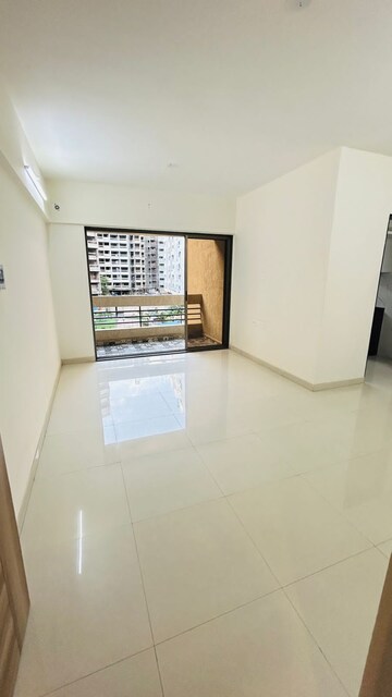 Living Room in 2 BHK Apartment at Evershine Amavi 303 Phase 1, Virar East – for Sale