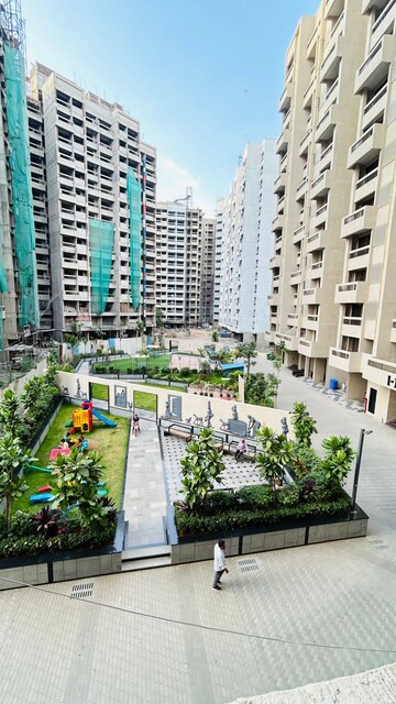 2 BHK Apartment – Exterior View View at Evershine Amavi 303 Phase 1, Virar East - for Sale
