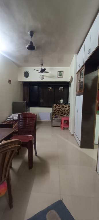 1 RK Apartment For Rent in Morya Crystal Santacruz East Mumbai 7066673