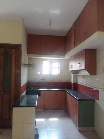 3 BHK Apartment For Rent in Nandhi Garden Jp Nagar Phase 9 Bangalore 7066687