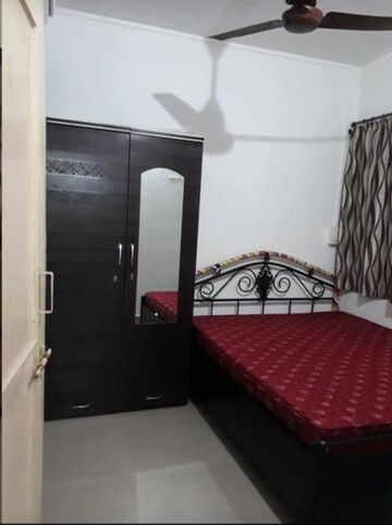 Bedroom in 2 BHK Apartment at Kalyan West – for Sale