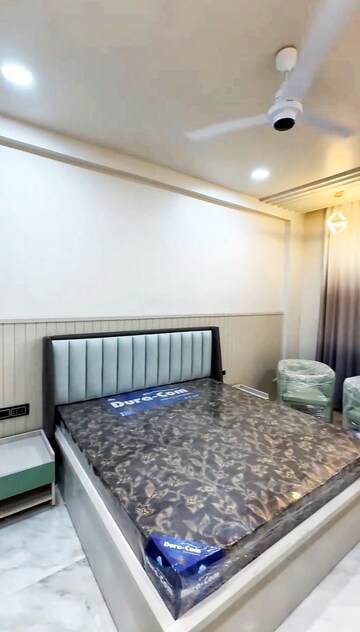 Bedroom in 4 BHK Villa at Lalarpura – for Sale