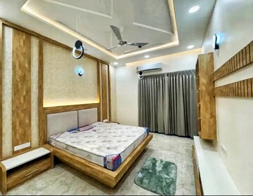 Bedroom in 5 BHK Independent House at Gandhi Path – for Sale