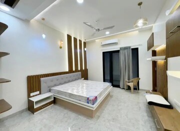 Bedroom in 5 BHK Independent House at Gandhi Path – for Sale