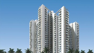 3 BHK Apartment – Exterior View View at ILD Grand, Sector 37c - for Sale