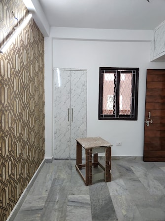 1 BHK Builder Floor For Resale in Shalimar Garden Ghaziabad  7066734