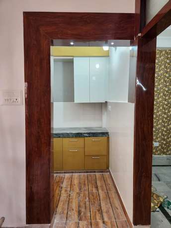 1 BHK Builder Floor For Resale in Shalimar Garden Ghaziabad  7066745