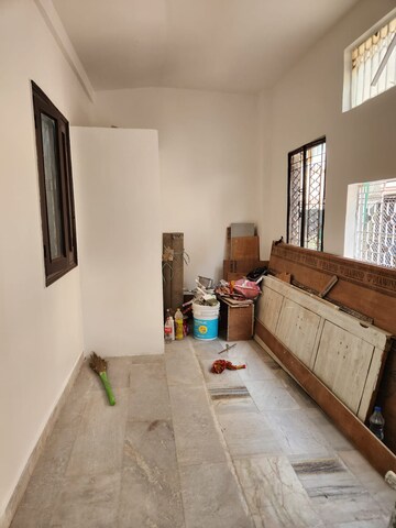 Bedroom in 1 BHK Builder Floor at Shalimar Garden – for Sale
