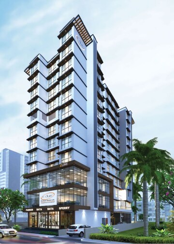 3 BHK Apartment For Resale in Rodium X One Kandivali West Mumbai  7066792