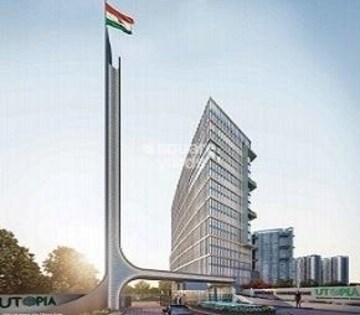 2 BHK Apartment For Sale in Brigade Cornerstone Utopia Tranquil Block, Varthur