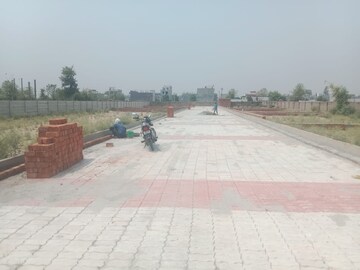  Plot – Exterior View View at Faizabad Road - for Sale