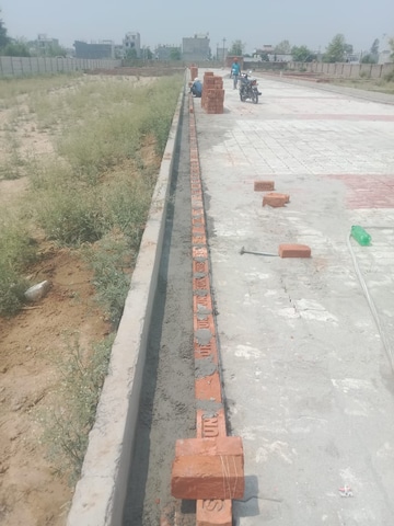  Plot – Exterior View View at Faizabad Road - for Sale