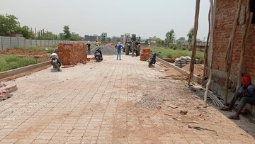 Plot Area in  Plot at Faizabad Road – for Sale