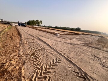  Plot For Sale in Lalru