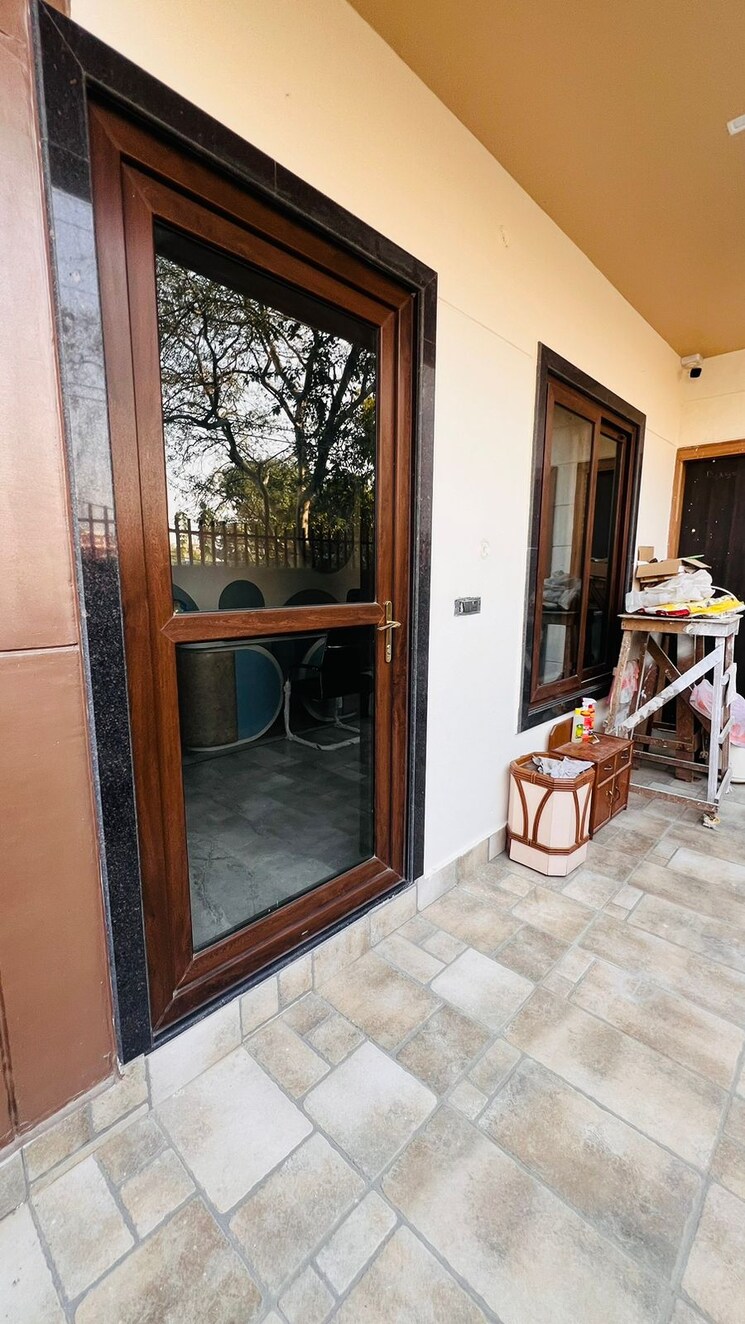 Gym, unitech-south-city 6+ Bedroom 3500 Sq.Ft. Villa In South City Lucknow 7066870