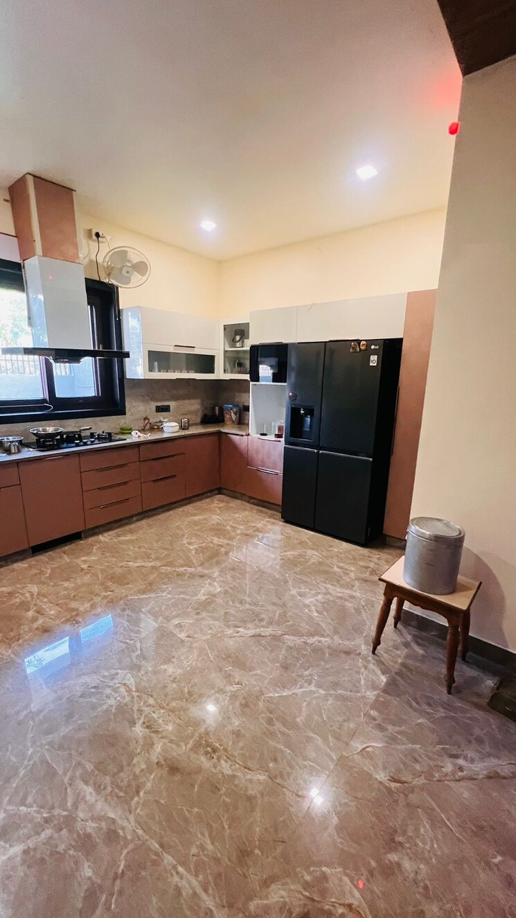 Living Room, unitech-south-city 6+ Bedroom 3500 Sq.Ft. Villa In South City Lucknow 7066870