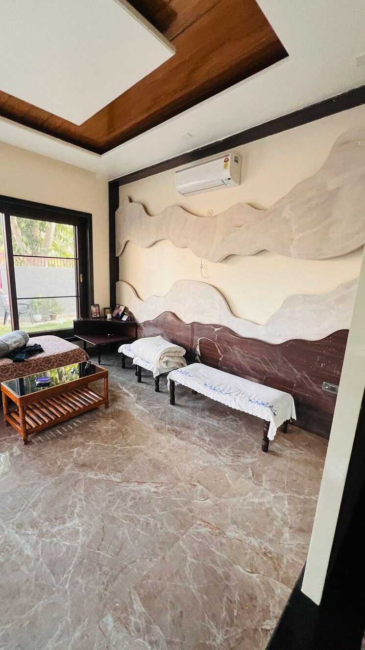 Bedroom, unitech-south-city 6+ Bedroom 3500 Sq.Ft. Villa In South City Lucknow 7066870