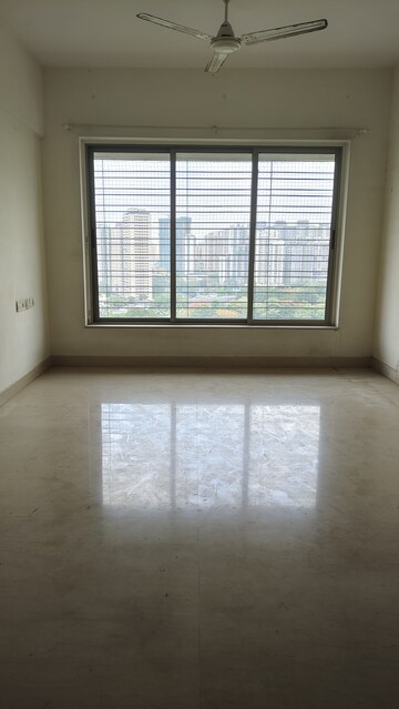 Room in 2 BHK Apartment at Siddhachal Phase 8 Building No. 4 Chs Ltd, Manpada – for Sale
