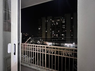 3 BHK Apartment – Exterior View View at Auric City Homes, Sector 82 - for Sale