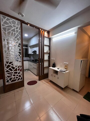 Room in 3 BHK Apartment at Auric City Homes, Sector 82 – for Sale