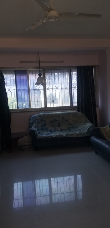 1 BHK Apartment For Sale in Goel Ganga Samruddhi, Wanwadi