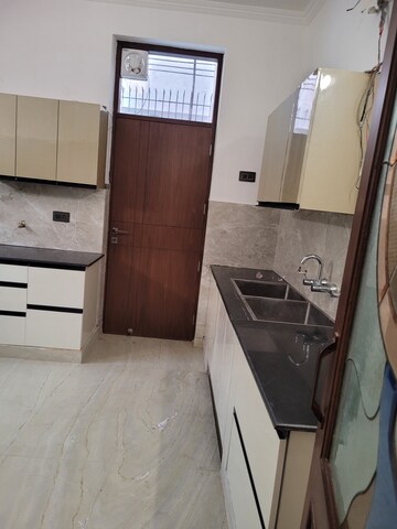 Kitchen in 5 BHK Villa at Sector 41 – for Sale