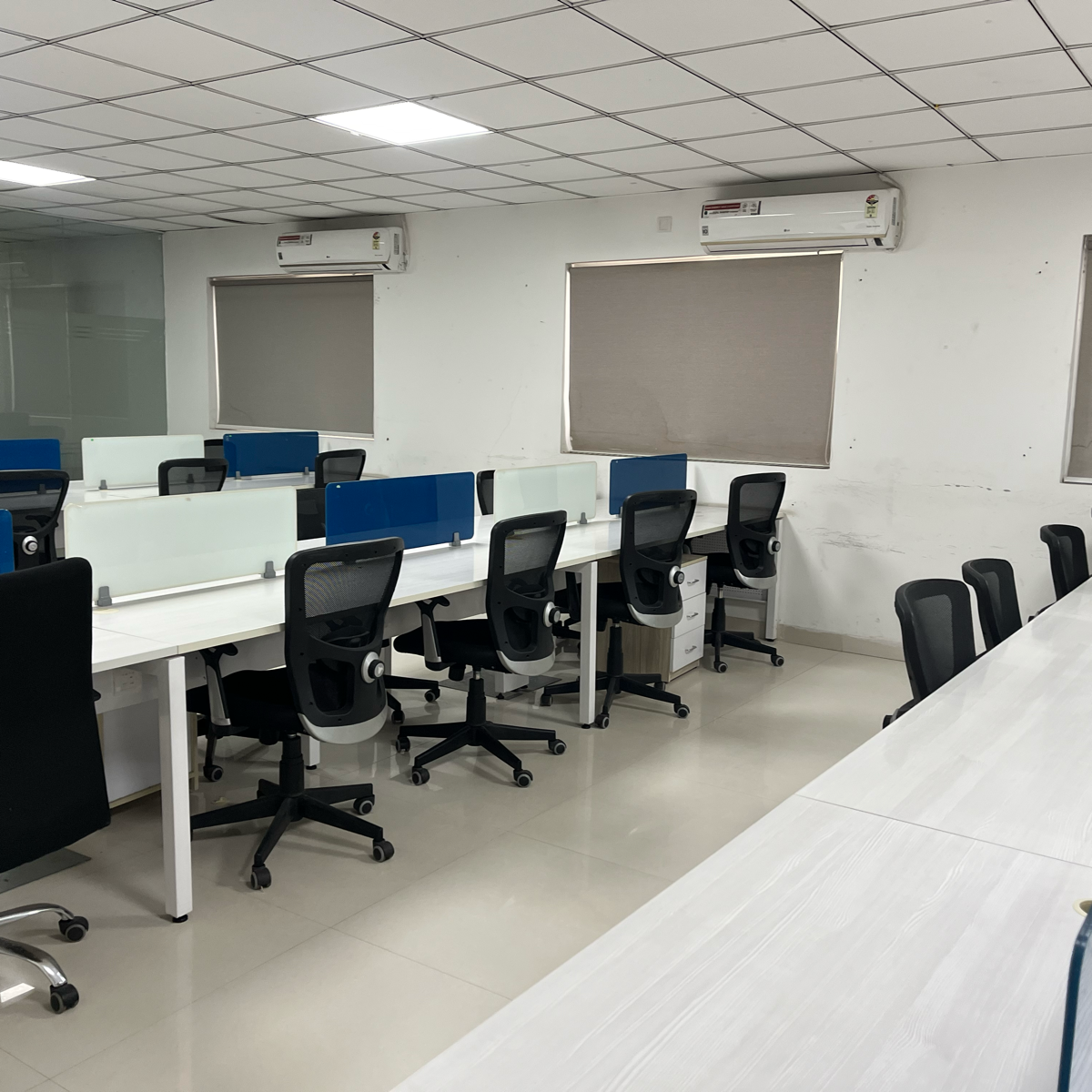 Commercial Office Space 3000 Sq.Ft. For Rent in Hi Tech City Hyderabad  7066951