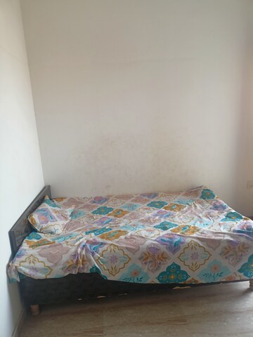 Bedroom in 2 BHK Apartment at Pivotal Devaan, Sector 84 – for Sale