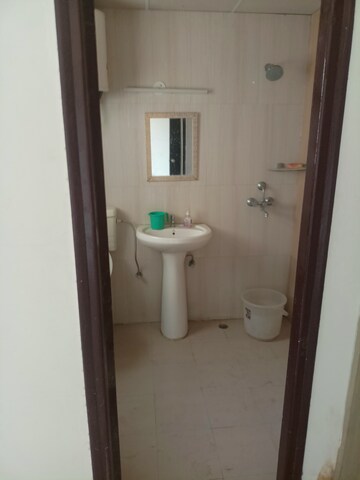 Bathroom in 2 BHK Apartment at Pivotal Devaan, Sector 84 – for Sale