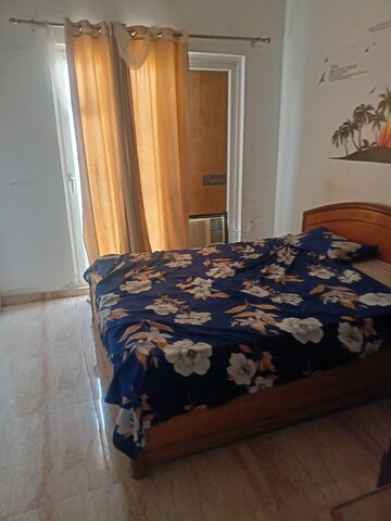 Bedroom in 2 BHK Apartment at Pivotal Devaan, Sector 84 – for Sale