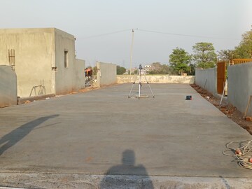  Plot – Exterior View View at Faridabad Central - for Sale